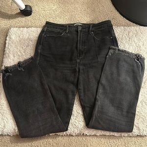 Good American “Good Curve” Jeans, US size 8, aka 29 in jeans